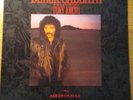 Black Sabbath Feat Tony Iommi – Seventh Star 1986 UK 1st press - sounds great