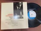 HERBIE HANCOCK TAKIN' OFF BLUE NOTE BNJ 71015 STEREO JAPAN Vinyl LP