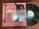 ART BLAKEY A NIGHT AT BIRDLAND VOL.1 BLUE NOTE BLP 1521 MONO STICKER JP LP