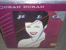 DURAN DURAN rio ( rock ) harvest Z16/Z8