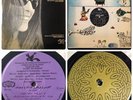 RARE Pari Zangeneh آهنگهاى محلى Original Iranian Psych Folk Vinyl LP NM UNPLAYED
