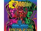 CZARFACE A Fistful of Peril LP NEW VINYL Silver Age Wu Tang Clan 7L Esoteric In