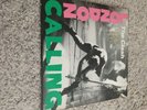 The Clash - London Calling 12” Double Black Vinyl LP 1979 CBS Records VG+ Pict