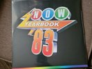 Now Yearbook '83 (1983) - Limited Edition Triple Red Vinyl . New & Sealed.