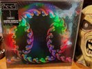 Tool Lateralus vinyl picture disks 2 lp  New still sealed. Original 2005