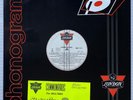 STATUS QUO Christmas Cake Mix 1986 SPAIN PROMO Only 12
