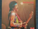 Lp Jimi Hendrix -Isle Of Wight - Polydor Italy - Mint-