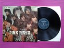 LP 33T -  Pink Floyd ‎– The Piper At The Gates Of Dawn - Fr 1967 - SCTX 340568