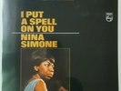 Nina Simone - I Put A Spell On You 2016 Reissue Phillips 600-172 Sealed