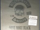 Black Label Society - None More Black 12 Album 22 disc box set.