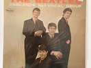 BEATLES INTRODUCING THE BEATLES STILL SEALED VJ LP 1062