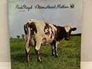 PINK FLOYD Atom Heart Mother LP (Capitol SMAS 382) VG Vinyl