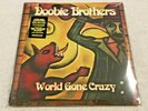 DOOBIE BROTHERS: 