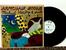 Michael Hurley: Armchair Boogie, LP 1971, Folk Legend VG+ Vinyl, Comic PROMO