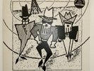 ZZ Top - Antenna (Vinyl, Europe first pressing, Mint)