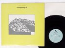 STEVE LACY COMPANY 4 INCUS VIP-6657 JAPAN VINYL LP