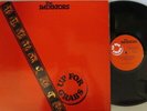 The Radiators-Up For Grabs-VINYL LP-Aussie Press-USED-SHLP_2018