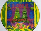 LIME SPIDERS - 'The Cave Comes Alive ' 12