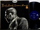 YUSEF LATEEF Eastern Sounds LP PRESTIGE PR 7319 MONO RVG 1964 Jazz