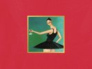 KANYE WEST Ye My Beautiful Dark Twisted Fantasy - Vinyl Record 3xLP - New MBDTF
