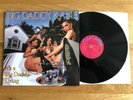 Big Daddy Kane - It's A Big Daddy Thing LP 1989 MINT Vinyl Original Record Album