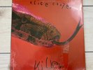 Alice Cooper Killer Vinyl Record Vintage Plastic Sealed BS 2567 WB