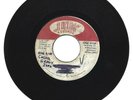 GREGORY ISAACS / ONE ONE COCOA / VERSION / RICHARD & GLEN / 7''