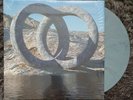 The KVB - Unity - Grey/Blue Marbled Vinyl LP