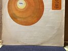 NINA SIMONE-HERE COMES THE SUN 1971 RARE ISRAEL PRESS- RCA  LSP-4536, FREE SHIP