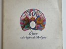 Queen A Night At The Opera Viny LP Record Album 1st Edition 1975 Release