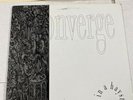 Converge Halo In A Haystack  Vinyl Record