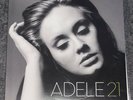 Adele - 21 VINYL LP RECORD