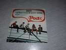 I POOH NEL BUIO/ COSE DI QUESTO MONDO MEGA RARO 45 GIRI VEDETTE 1967 MOLTO BUONO