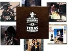 Stevie Ray Vaughan -Texas Hurricane ( Analogue Productions) 200g Vinyl box set. 