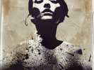 Converge Jane Doe Vinyl Record  Orange