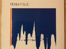 Graham Collier Music -  Midnight Blue Harry Beckett Lp UK British Jazz 1975 NM