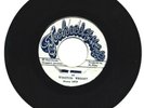 WINSTON WRIGHT / TOP SECRET / CRAZY  RHYTHM / 7''