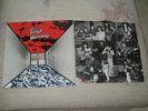Fates Warning - No Exit LP  Metal Blade -Prog Metal 1st US Vinyl Press 1988 - NM