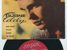 R&R / Instro - Duane Eddy LONDON RE 5029 Rebel rouser / Ramrod + 2  1958