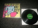 1 Lp  IGGY POP& JAMES WILLIAMSON  KILL CITY  ORGINAL UK-PRESS 1978     SUPER