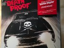 Quentin Tarantino's Death Proof (Vinyl, 2021)