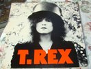 1972 LP Record TREX T. Rex The Slider Reprise MS 2095 Marc Bolan PLAY TEST EX/NM
