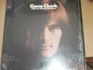 Gene Clark with the Gosdin Brothers Vinyl LP 33rpm CL2618