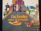 THE BEATLES LP Yellow Submarine Purple Capitol Label SW-153 Winchester Pressing