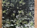 GAS Der Lange Marsch 2LP Vinyl Kompakt Wolfgang Voigt