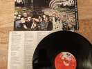 W.A.S.P. The Headless Children original vinyl
