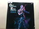 OZZY OSBOURNE/RANDY RHODES TRIBUTE CBS 2LP 1987 PRESSING VG+/EXCELLENT