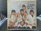 the beatles yesterday and today butcher cover - 3rd state peel - mono