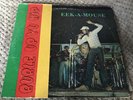 Eek A Mouse Bubble Up Your Hip Vinyl Lp