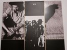 U2 - The Joshua Tree Singles - Remastered & Live 2017 4x Vinyl Fan Club neu